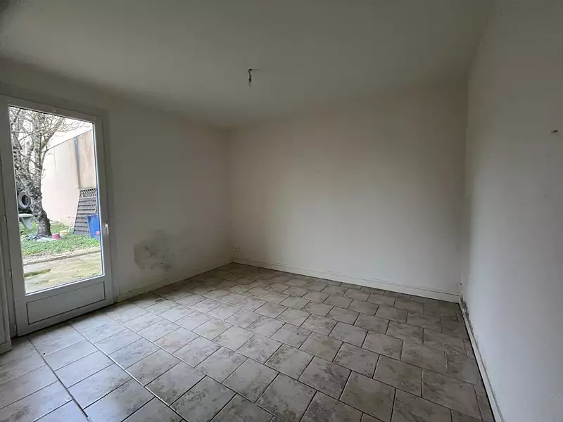 Maison, 64 m²