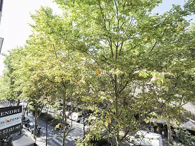 Appartement, 80 m²