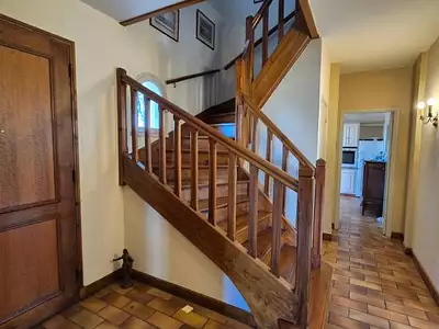 Maison, 229 m²