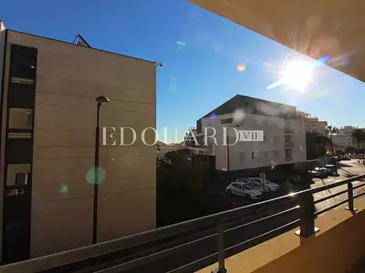 Appartement, 44,07 m²