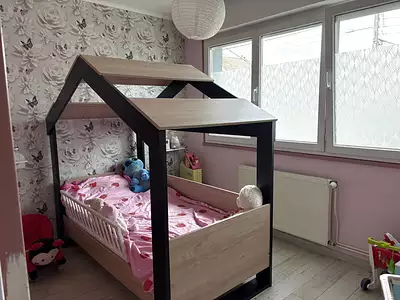 Maison, 84,69 m²