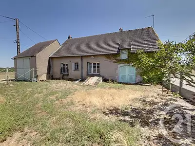 Maison, 72 m²