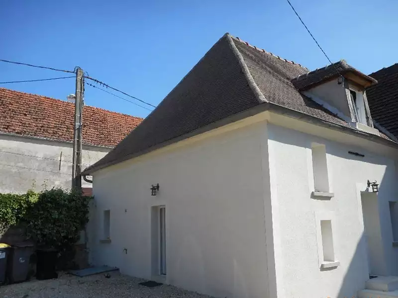 Maison, 63 m²