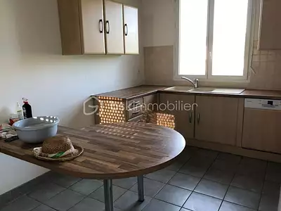 Maison, 126 m²
