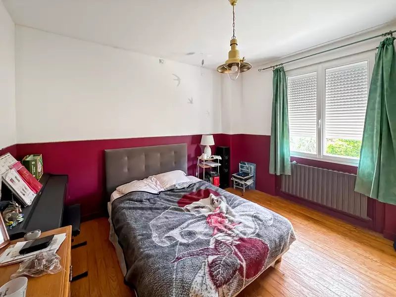 Maison, 139 m²