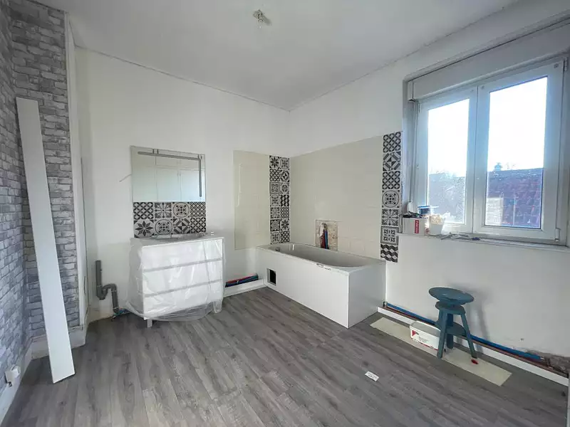 Immeuble, 230 m²