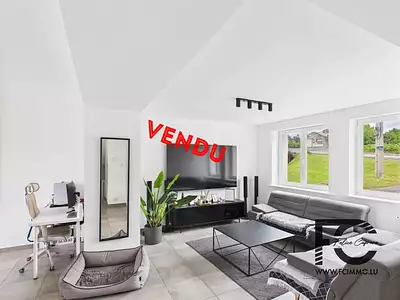 Appartement, 104 m²