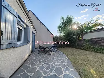 Maison, 103 m²