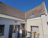 Maison, 73,69 m²
