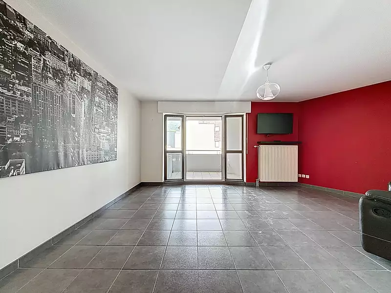 Appartement, 64,2 m²
