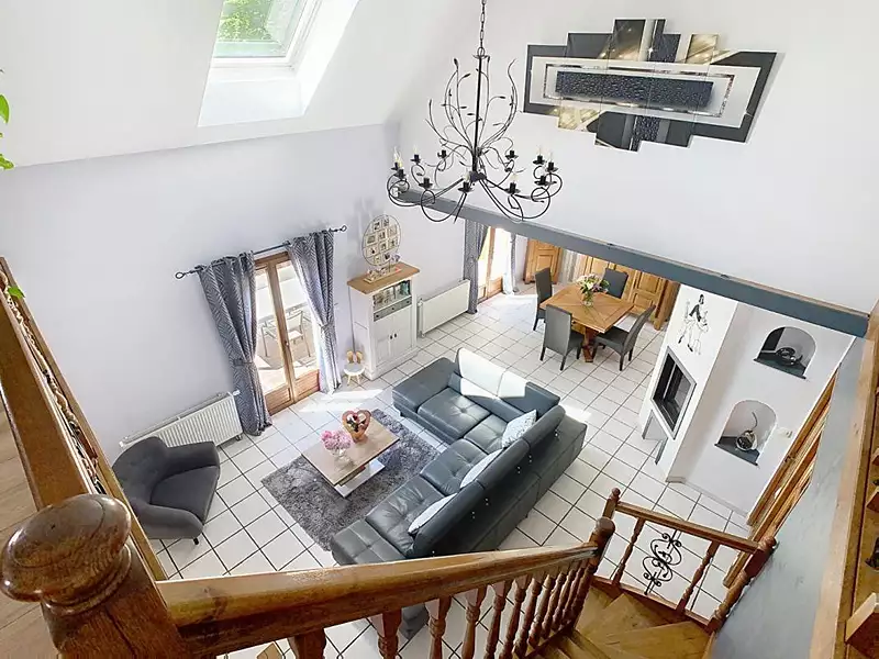 Maison, 180 m²