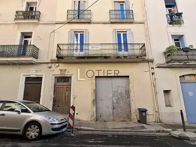 Appartement, 83,21 m²