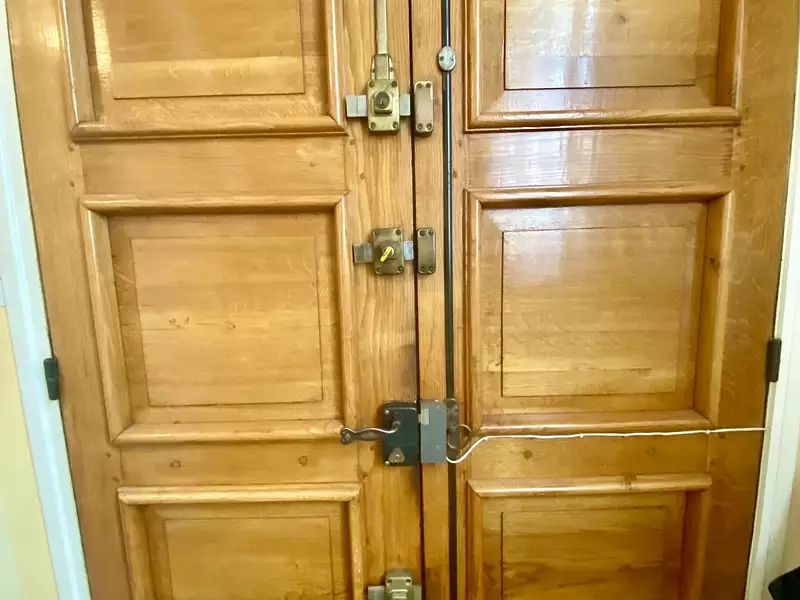 Appartement, 91 m²