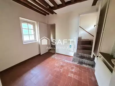 Maison, 90 m²