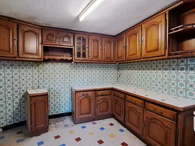 Maison, 88 m²