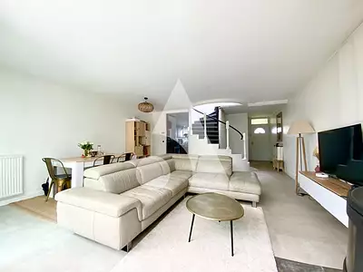 Maison, 102,04 m²