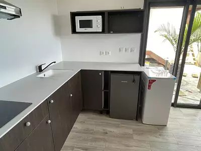 Appartement, 31 m²