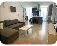 Appartement, 61 m²