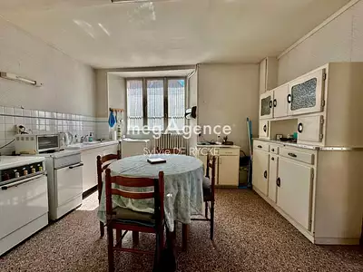 Maison, 118 m²