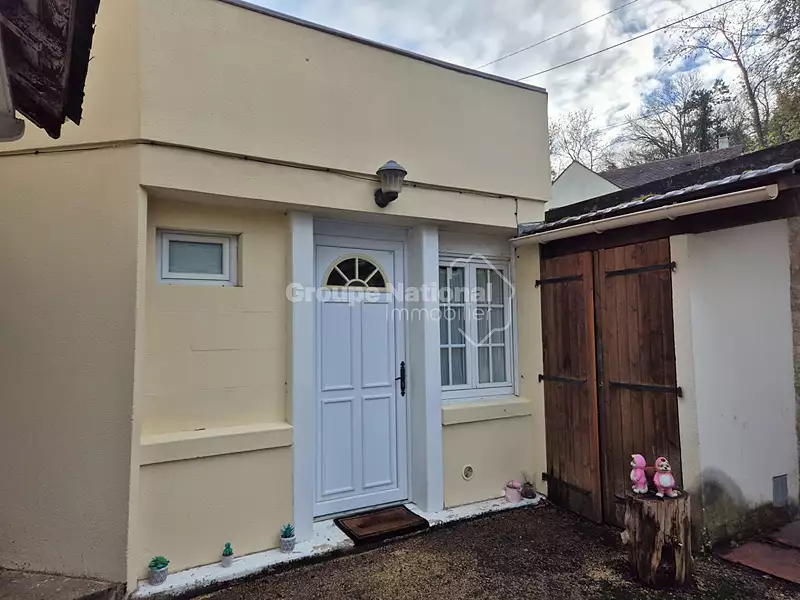 Appartement, 24,93 m²