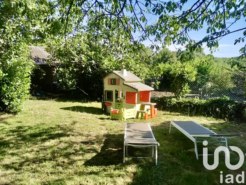 Maison, 105 m²