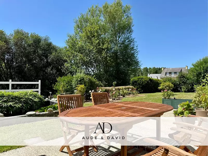 Maison, 150 m²