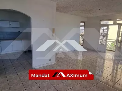 Maison, 160 m²