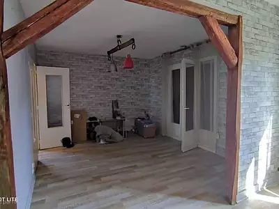 Maison, 75 m²