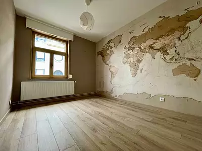 Appartement, 73 m²