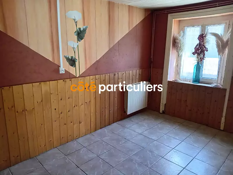 Maison, 145 m²