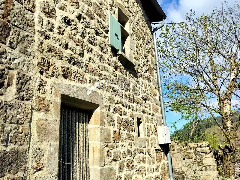 Maison, 90 m²