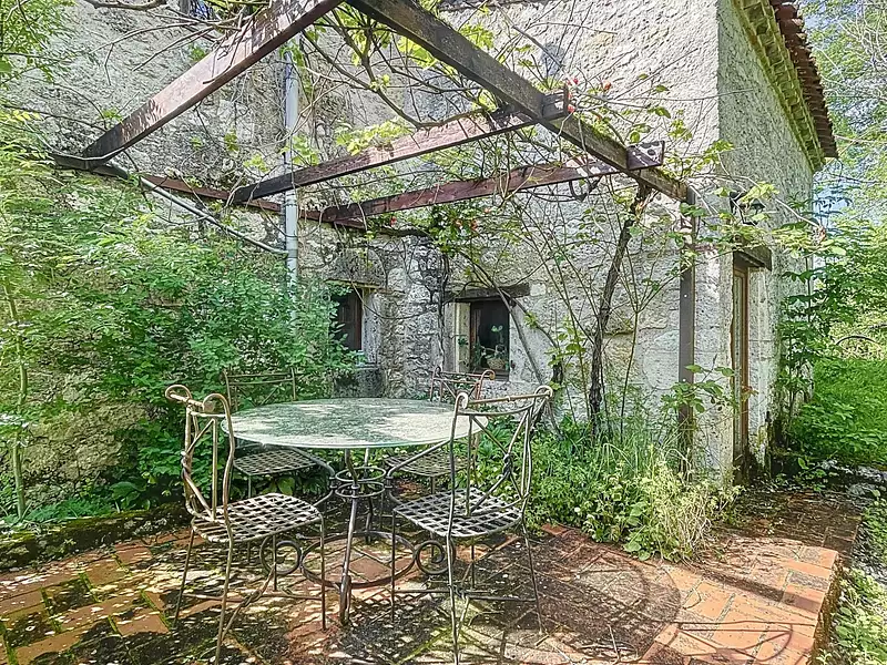 Maison, 400 m²