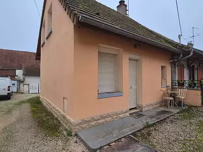 Maison, 70 m²