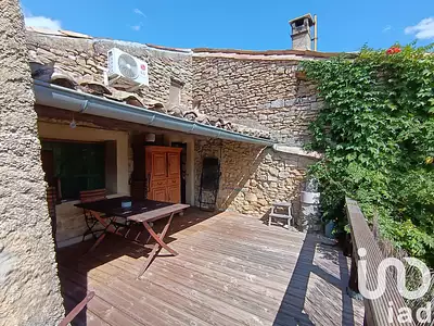 Maison, 67 m²