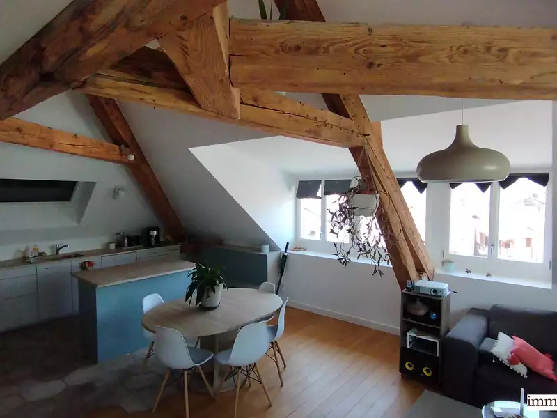 Appartement, 92 m²