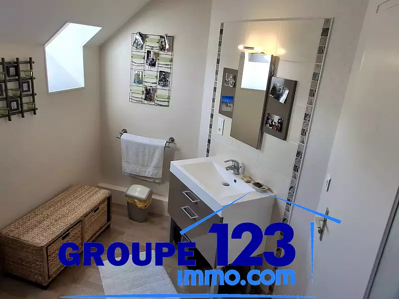 Maison, 172 m²