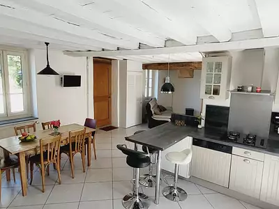 Maison, 141 m²