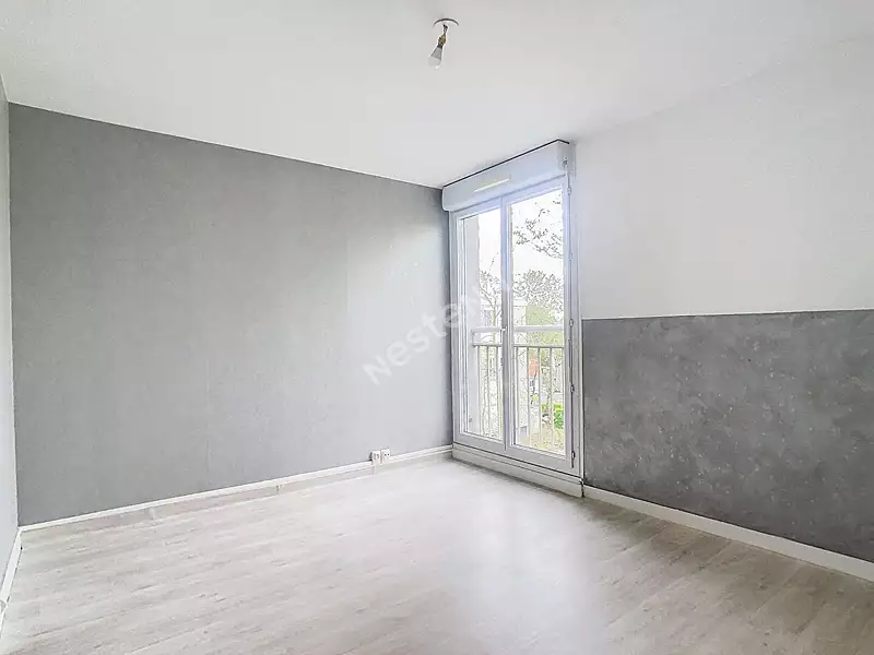 Appartement, 65 m²