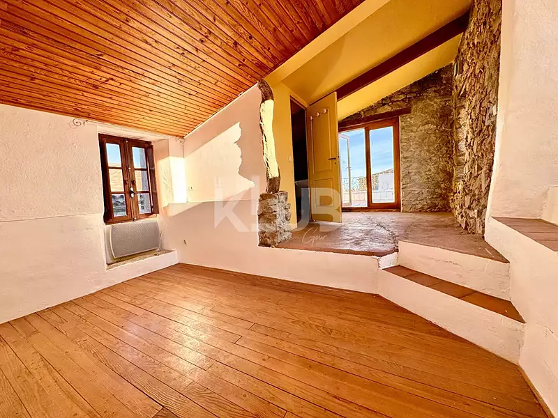 Maison, 137 m²