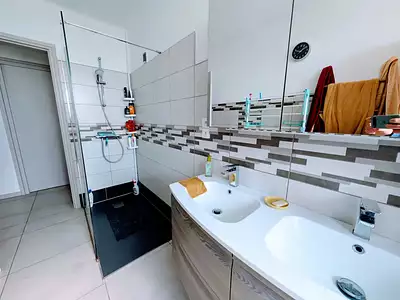 Maison, 122 m²