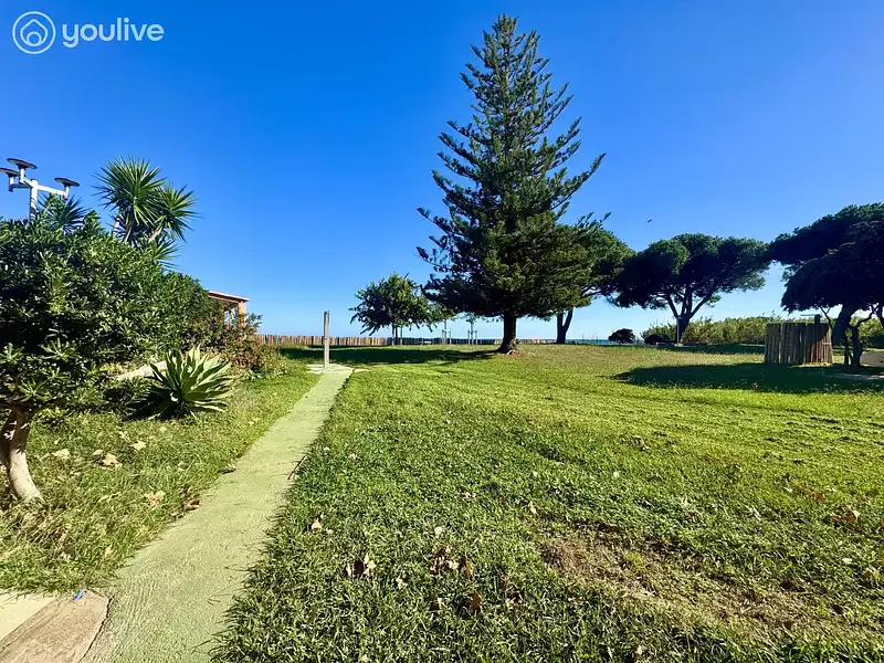 Appartement, 25,04 m²