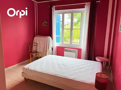 Maison, 71 m²