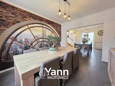 Maison, 160 m²