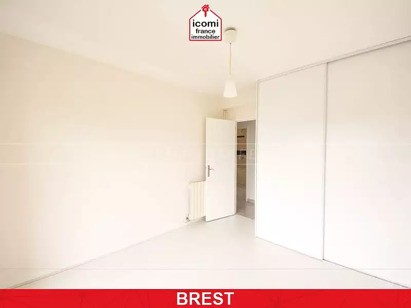 Appartement, 81 m²