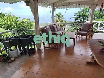 Maison, 124 m²