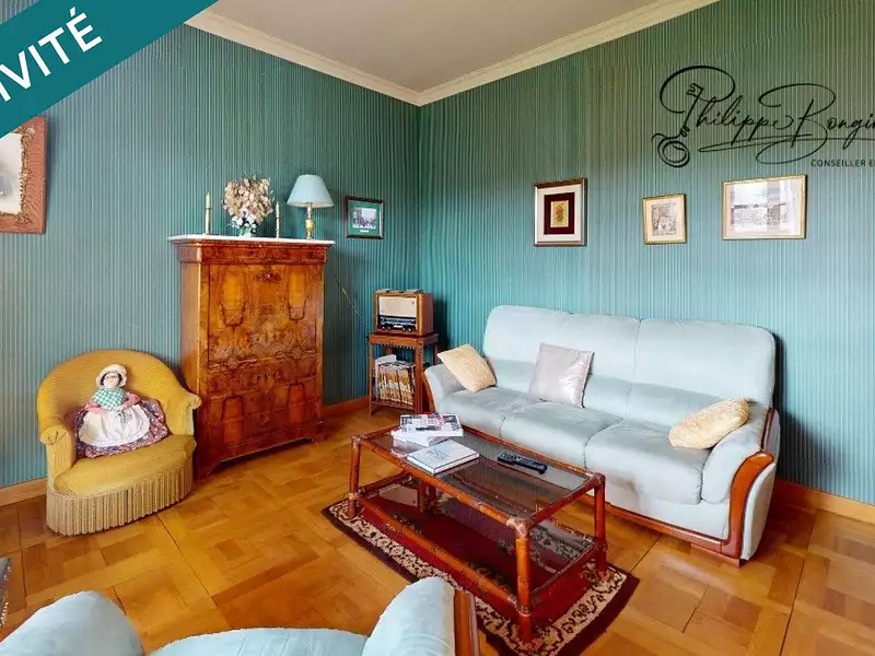 Maison, 131 m²