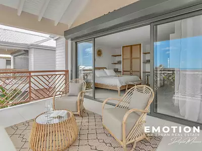 Maison, 112 m²