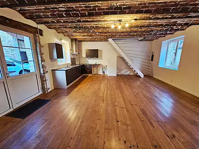 Maison, 79,81 m²