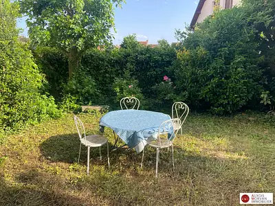 Maison, 132 m²