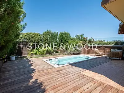 Maison, 262 m²